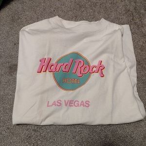 Hard Rock Hotel T-shirt